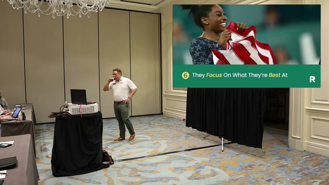 The Short List - How to Make Your Brand Story Stick by Revell Media