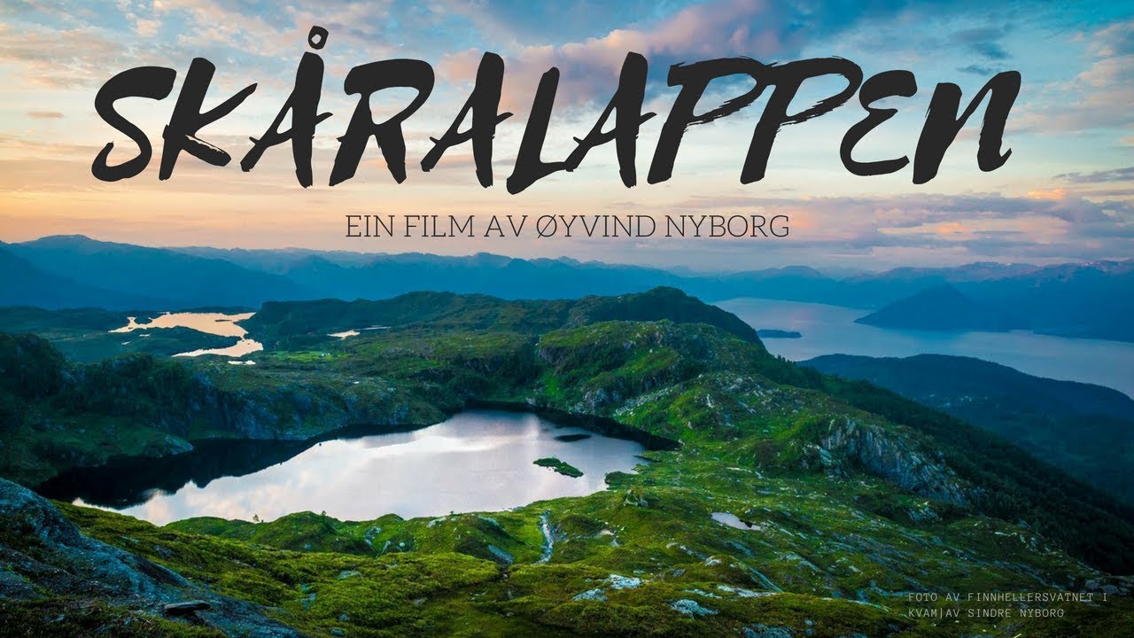 DOKUMENTAR|SKÅRALAPPEN