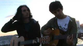 Gamma ray-Send me a sign (Acoustic)(Cover)