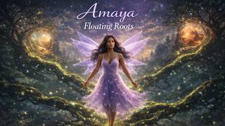 Celtic Music | Floating Roots | Full Version #celticmusic #nordic #meditation #spiritualmusic