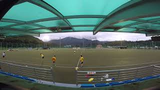[20190728] Soccer Team Bulls VS BBR 3-1