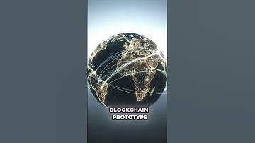 Swift and Consensys Test Ethereum Blockchain Prototype for Global Finance