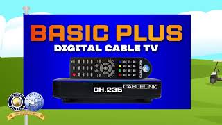 Tee Off With Premier Sports 2 On Cablelink - Tune In To Channel 235