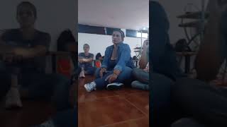 el camino del guia capítulo 1 #Ecosocialismo #MEVEN #LaGuaira #GuiasEcoturisticos