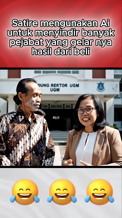 Skandal besar Indonesia #shorts #ai #ijazahpalsu