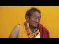 Tibet oral history project interview with wangdak tashi on 472017
