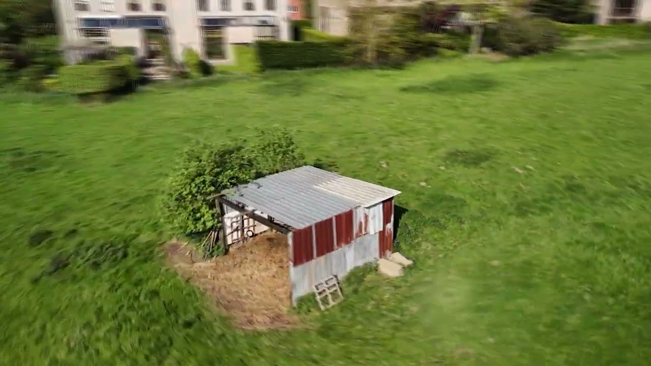 Kattebroek - Berchem Sainte-Agathe - Bruxelles - Belgique