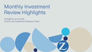 Zurich Life Monthly Investment Update - February 2026