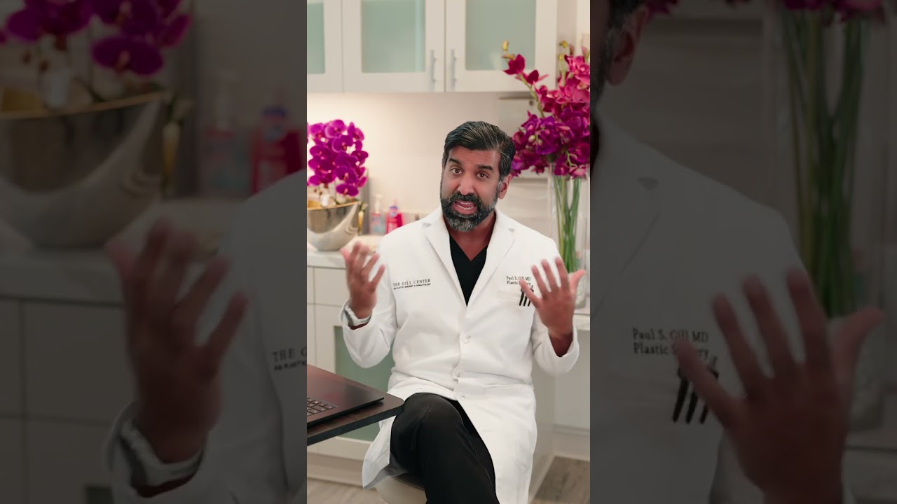 The Internal Bra Technique at The Gill Center