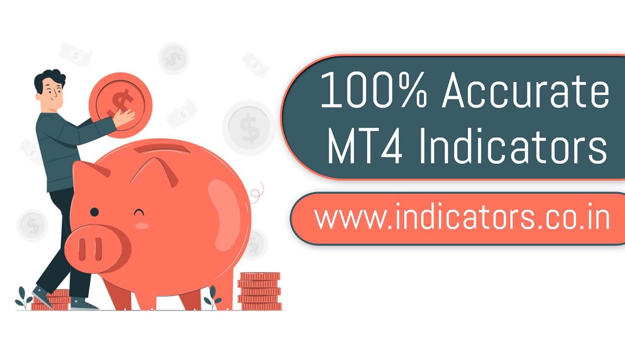100% Accurate MT4 Indicators | Download Best MT4 Indicators | Indicators.co.in