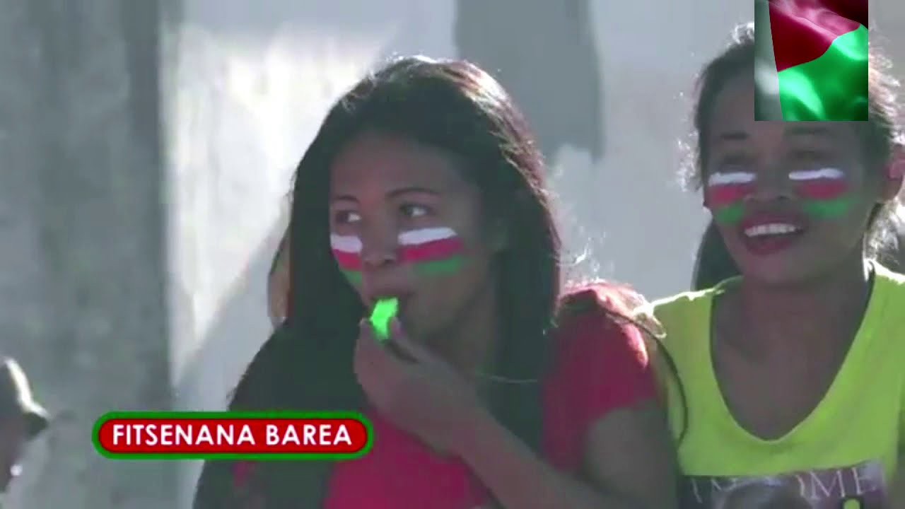 BAREA - BOOSHIRANY 2.0 - Official CLIP - MERCI