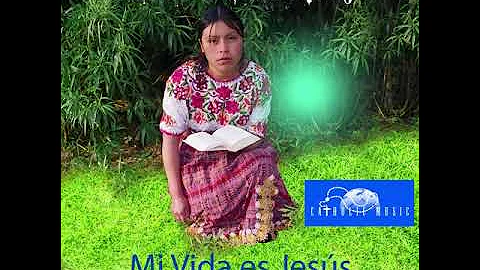 Mi vida es Jess - Lidia Velasquez ( album )