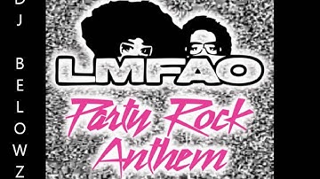 LMFAO - Party Rock Anthem