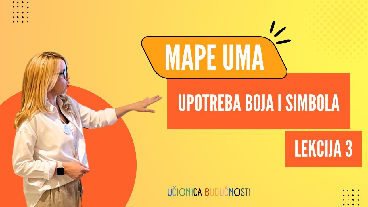 Mapa Uma_Lekcija 3_ Upotreba boja i simbola u mapiranju uma