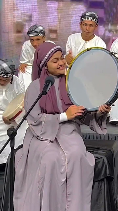 #yumnaajin ya nabi salam alayka