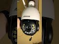 САМАЯ ВЫГОДНАЯ ДАЛЬНОБОЙНАЯ КАМЕРА ASECAM SONY IMX415 8mp 25fps #camera #cctv