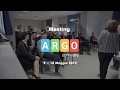 Meeting argo software 910 maggio 2019