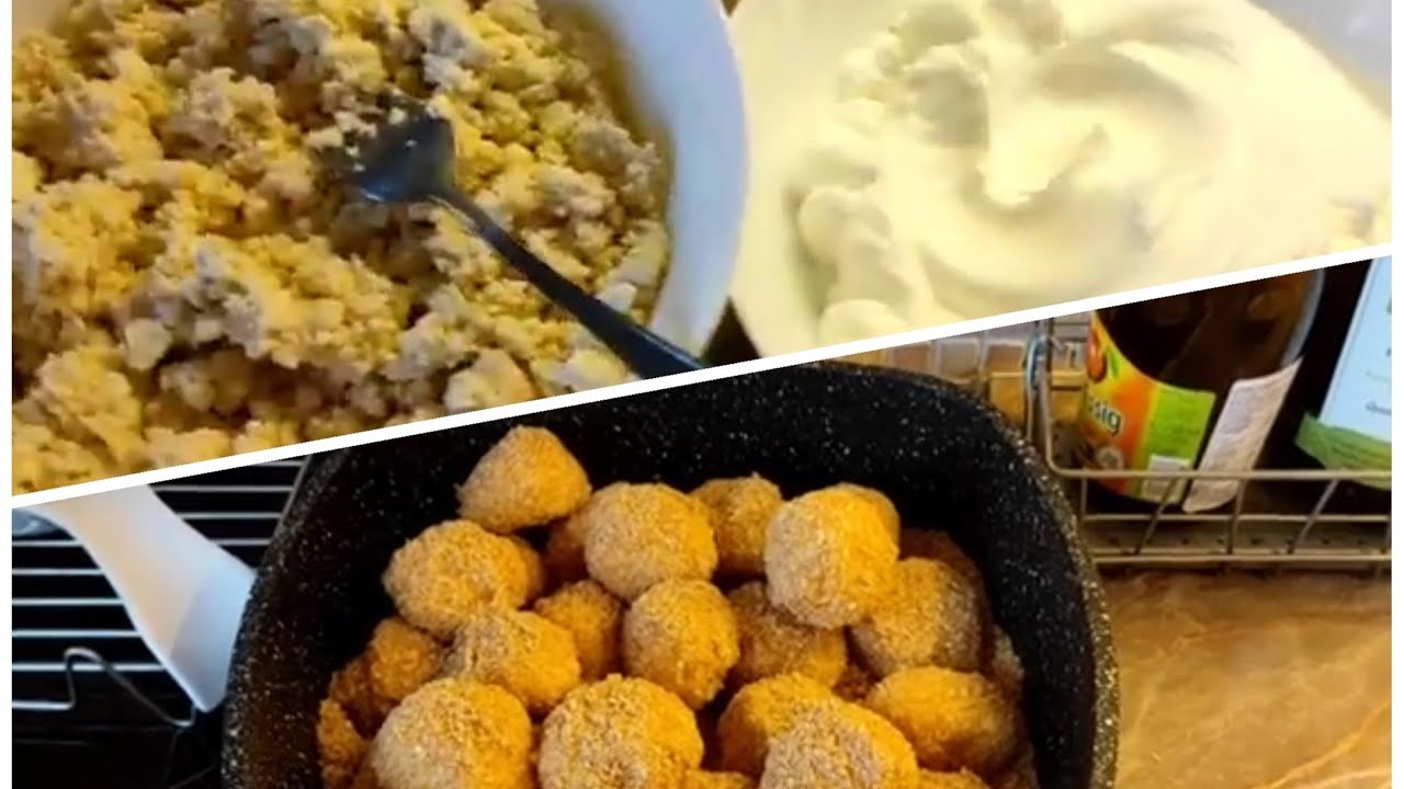 Napi vlog. Túró gombóc, kis bevásárlás Penny, játék nézőben. - YouTube