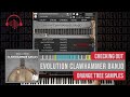 Checking Out: Evolution Clawhammer Banjo by Orange Tree Samples