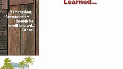Revitalization KN 15min Recorded