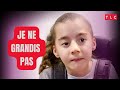 Elle A 22 ANS Mais Le CORPS D Une FILLETTE De 4 ANS 