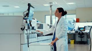 Clinical Biochemistry - Dr.ssa Claudia Mascotto - San Marco VetLab Team screenshot 1