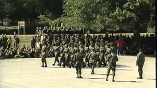 Drill Sergeant Short Milstakes D&C Competition 2001.mpg