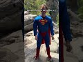 Superman training for the Olympics. #nicozy #funny #idealself #lippillow