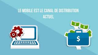 DigiApp statistiques Application Mobile New Gift card offer screenshot 5