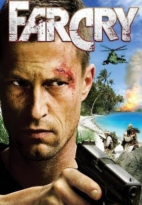 Фильм Фар Край (Far Cry) - YouTube