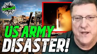 Americas Worst Military Loss In History Scott Ritter On Iran Vs Usisrael