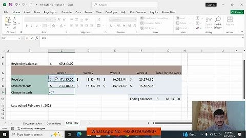 Excel Module 1 Sam Project b City of New Monroe
