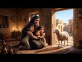 TheStoryOfAPoorWidow Who Couldn T Afford An Eid Sacrifice Then A Miracle Happened That Changed 
