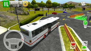 Gas Station 2 Highway Service Ep23 - Car Game Android IOS gameplay