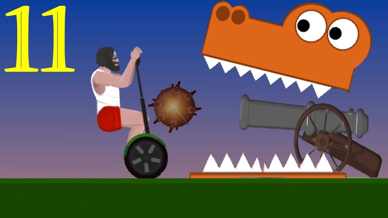 Short Ride Gameplay Fails Part 11    [PATIL]