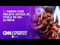 Ramon Dino sobre Mr. Olympia: “Sei que sou um alvo a ser atingido” | CNN PRIME TIME