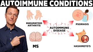7 Surprising Causes of Autoimmune Diseases They Never Told You About