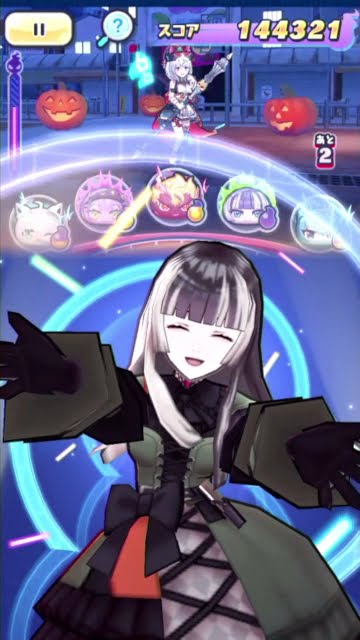 ぷにぷに】儒烏風亭らでん 技演出 #妖怪ウォッチ #技演出 #妖怪