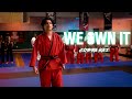 Cobra Kai Tribute II We Own It