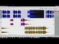 PROPAGANDA COMERCIAL ESTILO JOVEM ANIMADA SOUND FORGE