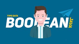 Tutorial Netbeans 8.2 Tipe Data Boolean