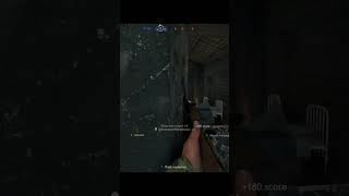[Old Footage] God Bless Mode (Lag) #enlistedshorts #games
