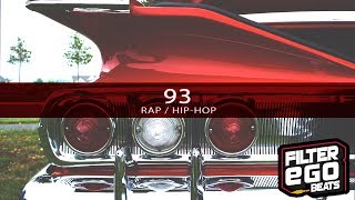 Hip Hop X Rap Beat 2018 - 93 Prod By Filterego Beats