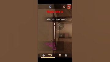 Nade site A * sandstone map * #gaming #standoff2 #gamingchair #standoff #onne #onneso2 #one #games