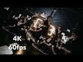 4K 60fps【MV】アンチファン/高嶺のなでしこ【HoneyWorks】