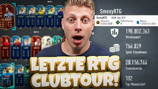 FIFA 20: ??? TRANSFERERLÖS! DAS SCHAFFST DU AUCH EASY! LETZTE ROAD TO GLORY CLUB TOUR!