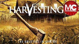 The Harvesting (Soul Harvest)