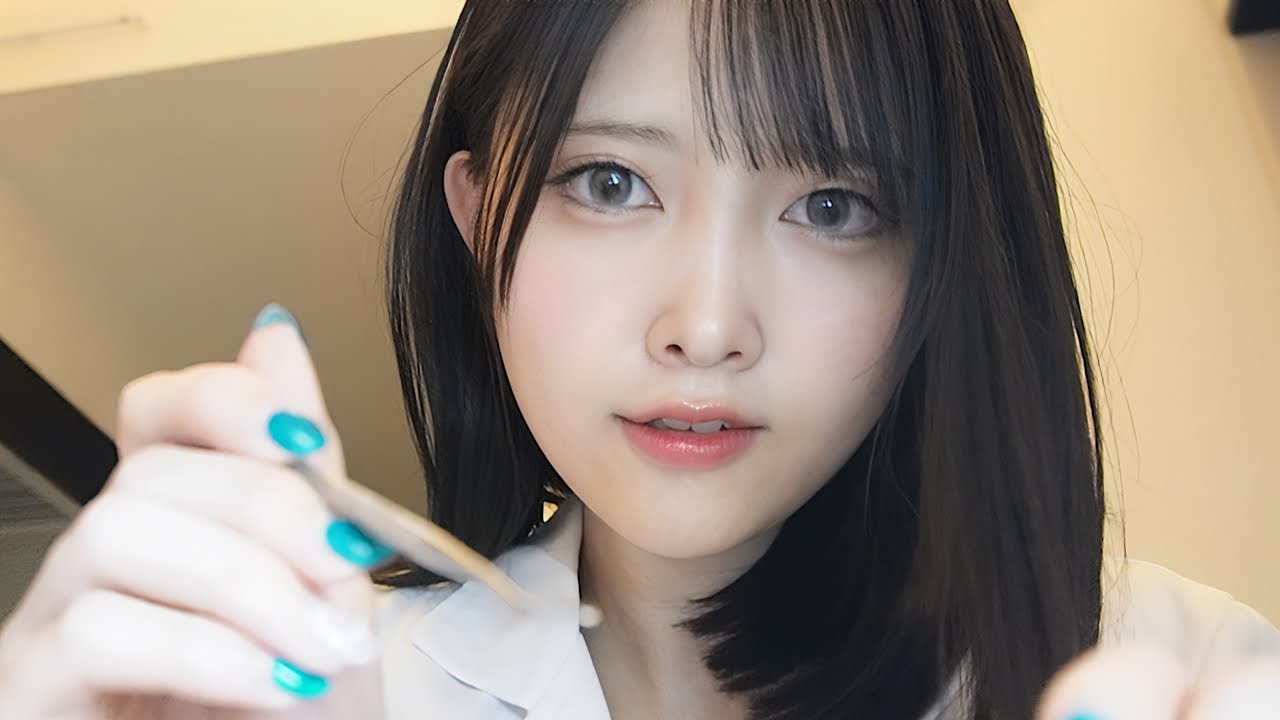 【ASMR】Ролевая игра с хирургом-ортопедом【Погребальная хирургия】