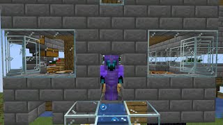 I'm Back on Survival!!!! |  Minecraft Ultranetwork Survival Server