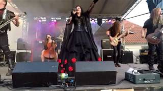 Carpatia Castle - Plasy 13.6.2020